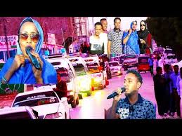 Showgıı cııda waxan gule ku qorın quraysha borama by xorıyo tv. Heestii Loo Qaday Habalaha Borama Hodan Live Show Najax Deeqsi Musicmall