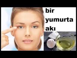 Tek Bir Yumurta Sarisi Sizi 10 Yas Genclestirecek 1 Haftada Kirisiklara Kesin Cozum Youtube Guzellik Cilt Beyazlatma Cilt Bakimi