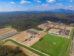 Overview things to do reviews. Tryon International Equestrian Center Fur Austragung Von Fei World Equestrian Games 2018 Ausgewahlt Business Wire
