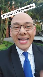 El Señor es tu guardador: Confía en Dios y camina en fe