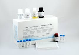 This test is also called a stool guaiac or because the fecal occult blood test can detect bleeding from almost anywhere along the length of the digestive tract, several conditions can cause. Q Fob Quantitative Fecal Occult Blood Elisa Kit Epitope Diagnostics Inc