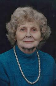 Anne Edmondson Obituary