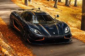Koenigsegg's top speed was 285 mph on the nevada highway. Koenigsegg Agera Rs Best Hypercars Auto Express