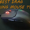 If you say my roccat kain 100 review, a lot of people got this mouse and many of you guys are having trouble drag clicking on it. 1