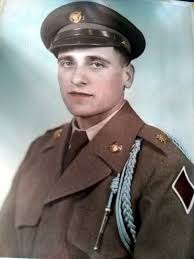 Kazimierz Spaczynski Obituary