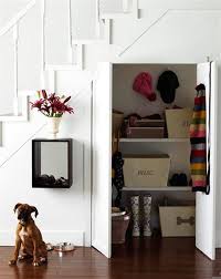 Plenty of furniture to choose from. 40 Under Stairs Storage Space And Shelf Ideas To Maximize Your Interiors In Style