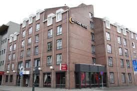 Diese immobilien finden sie auf keiner anderen website für mietwohnungen. Bastion Hotel Maastricht Centrum Maastricht Bei Hrs Gunstig Buchen