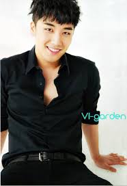 Maybe you would like to learn more about one of these? Cute Seungri 2 By Chanyadevil On Deviantart