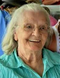 Obituary information for Elizabeth J. Cupp