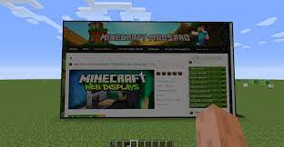 Minecraft mods 1.10.2 minecraft mods 1.12.2 minecraft mods 1.14.4 minecraft mods 1.7.10. Download Mod Tv Monitor In Minecraft 1 12 2 1 10 2 1 7 10