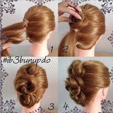 Krasivye Pricheski Dlya Devochek I Vzroslyh Detskie Hair Tutorial Longer Hair Growth Grow Long Healthy Hair