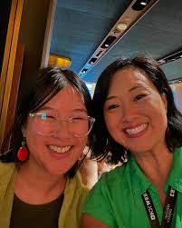 Joyce Liu-Countryman (@joyceliucountryman) • Instagram photos and videos