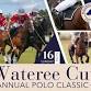 The Wateree Cup: Annual Polo Classic event image