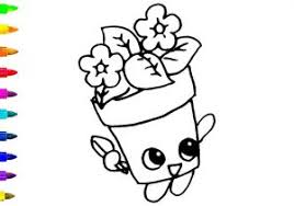 Flower Flower Pot Drawing Pictures With Colour How to draw flower vase with pencil / flower pot drawing and coloring tutorial do not forget to like, share, comment. flower flower pot drawing pictures