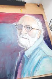 The Cottinghams: A passion for the arts and each other