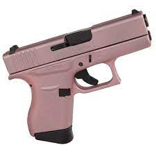 Provided to youtube by tunecorerose gold gun · king scottrose gold gun℗ 2020 western kick recordsreleased on: Rose Gold Glock 43 9mm Safe Gun Shop