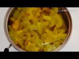 Fabricamos mesas de billar, tanto de pool como de carambola. Dulce De Carambola O Carambolo En Almibar Food Dulce Make It Yourself