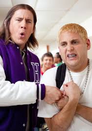 Cinema At Its Finest 21 Jump Street Funny Movies Good Movies