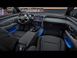 2022 Hyundai Tucson Interior Youtube In 2021 Hyundai Tucson Interior Tucson Interior Hyundai Tucson