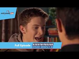 Connor Undercover Seasons 1 & 2 Starring Max Morrow