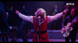 Listen to santa claus is back in town by kurt russell from the hit movie the christmas chronicles and sing along with the hd lyrics on screen! Santa Claus Is Back In Town The Christmas Chronicles Las Cronicas De Navidad Netflix Sutitulado Youtube