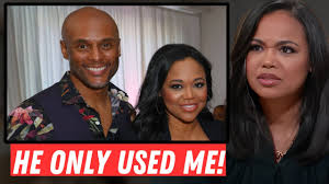 At 47, Judge Faith REVEALS What Really Happened in Her Marriage -- “I Couldn’t Stay Silent”