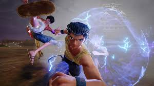 Fill in the tessellation by rotations. Gon Hunter X Hunter Transformation Jump Force 4k 22585