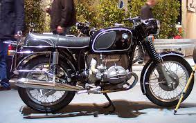 Bmw 5 Motorcycles Wikipedia