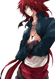 Finally, the scruffy hairstyle for anime characters concludes our list of the best male anime hairstyles this year. Guy Crimson Tensei Shitara Slime Datta Ken Wiki Fandom