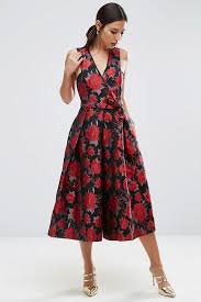 Looking for the latest garden party dresses? How To Be The Best Dressed Wedding Guest Viva