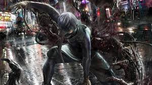 Tokyo Ghoul Live Wallpaper Dowload Anime Wallpaper Hd