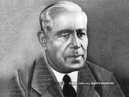 John Mathai: 1948-1950