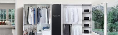 Review Máy giặt sấy hấp quần áo LG Styler S3RF | by Thủy Nguyễn Thanh |  Furniture trends 2020