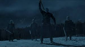 20 Night King Android Wallpaper Ryan Wallpaper