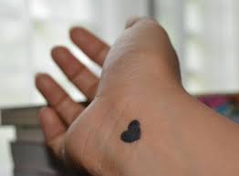 Maybe you would like to learn more about one of these? 101 Small Tattoo Design Ideas For Girls