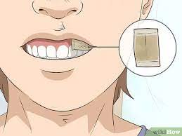 You don't spit snus, and it taste wonderful, though it can be an acquired taste. How To Use Snus 11 Steps With Pictures Wikihow