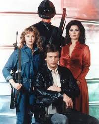 Bj And The Bear Cast Cast 2 Vtsfic V Tv Show Black Tv Shows Faye Grant