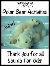 Polar Animals Preschool Activities Education Ideas 15 Polar Bears Activities Polar Animals Preschool Polar Animals