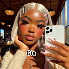 Mr. nonchalant and Mrs. crybaby, the perfect match