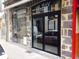 On les utilise tous les jours et pourtant on tend à les oublier… ce sont les poignées de porte. Entree Image De Bhv Riom Tripadvisor