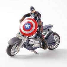 Pin On Captain America