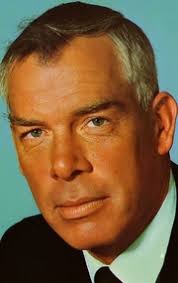 Lee Marvin