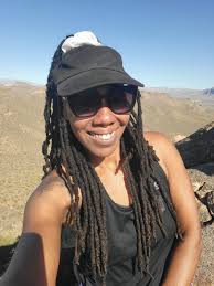 Does anyone camp and hike for several days