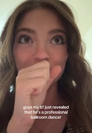 Professional Dancer Guy