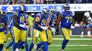 Insider States Rams, 2025 Opponents Dealing With "Untalked About" Problem