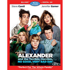 The guilt trip (2012) if you missed this quirky comedy starring barbra streisand and seth rogen, add it to your list of mother's day movies. Alexander And The Terrible Horrible No Good Very Bad Day Blu Ray Shopdisney In 2021 Steve Carell Funny Movies Family Movies