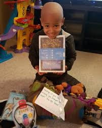 Childhood is a time of innocence and joy. Childhood Cancer Home