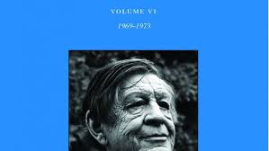 Final two volumes of Auden's prose are worth the wait