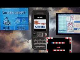 Leer todo sobre 20 juegos gratis para tunein radio para nokia ahora en la versión 2.2, esta. Jugando Juegos Del Nokia 1208 Snake Xenzia Soccer League Youtube