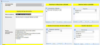 Www Certificazione Info Dvr Doc Procedure Standardizzate Full